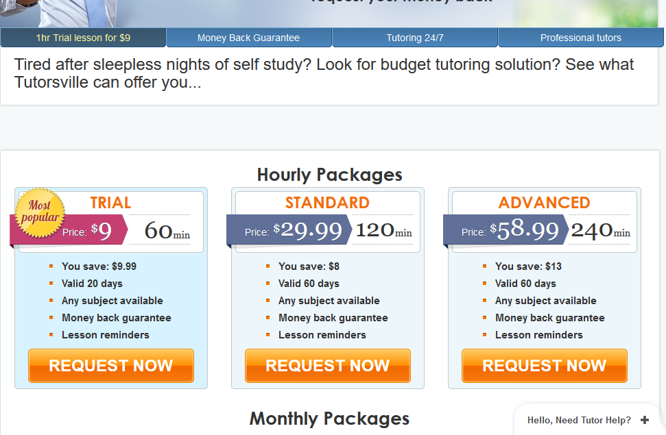 Best homework help sites