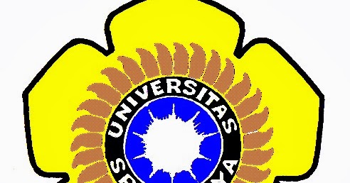 Logo Unsri Vector Orion Gambar