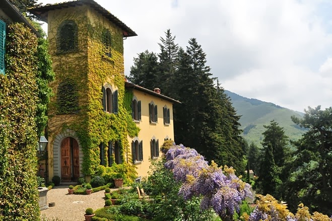 Garden Art in Europe: The Italian Renaissance Garden