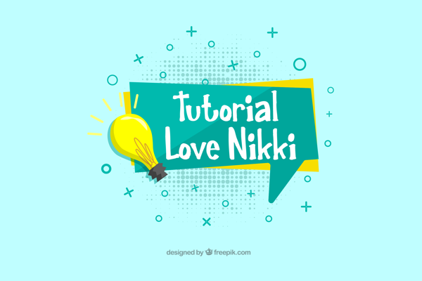 Tutorial love nikki 9-4 princess Tutorial love nikki 9-4 princess