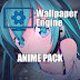 Anime Pack - Wallpaper Engine