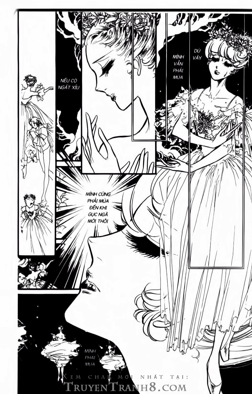 Swan - Vũ Khúc Thiên Nga Chap 109 - Next Chap 110