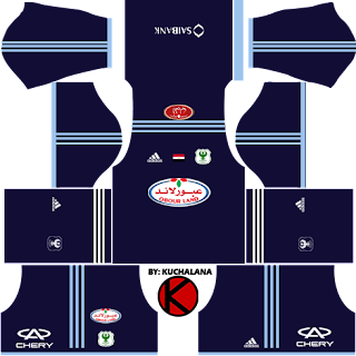 Al-Masry SC 2016/17 - Dream League Soccer Kits and FTS15