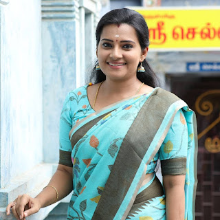 Serial Actress Sruthi raj Beautiful Stills Gallery Serial Actress Sruthi raj Beautiful Stills Gallery