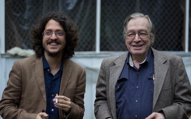 Cineasta diz que MBL tem 'inveja doentia' e conspira contra Bolsonaro