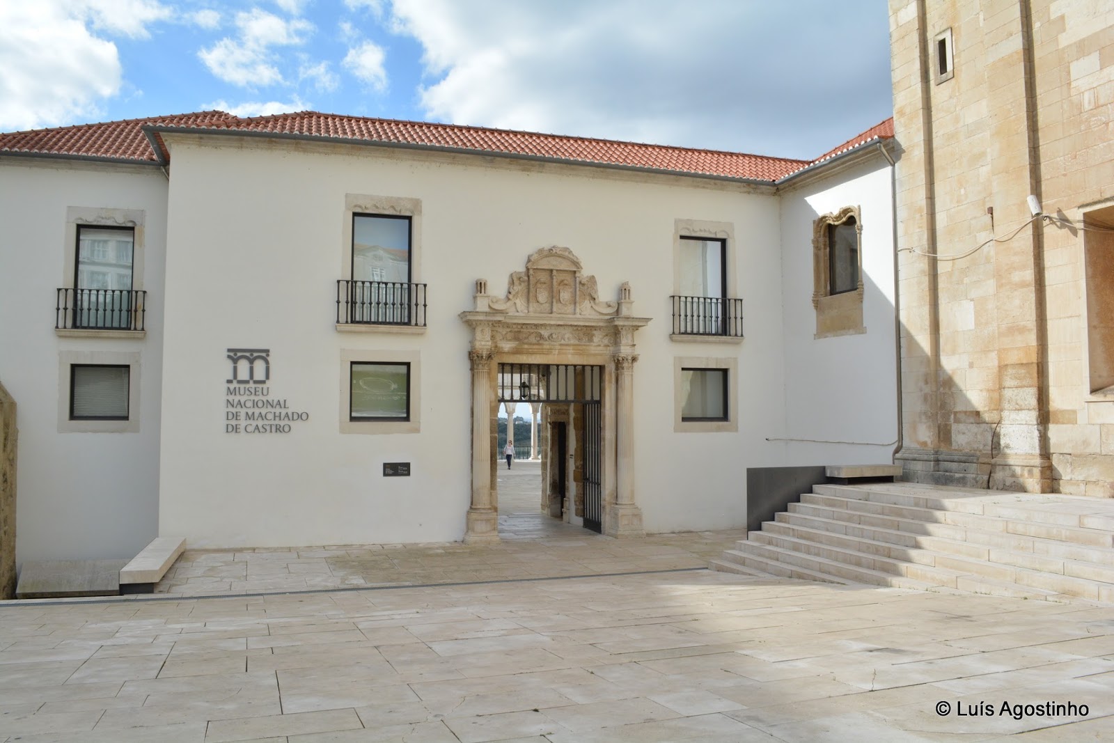 Coimbra, Cultura e História Março no Museu Nacional Machado de Castro