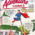 Adventure Comics #252 - Jack Kirby art