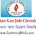 Titas Gas Job Circular 2018 - www.titasgas.org.bd