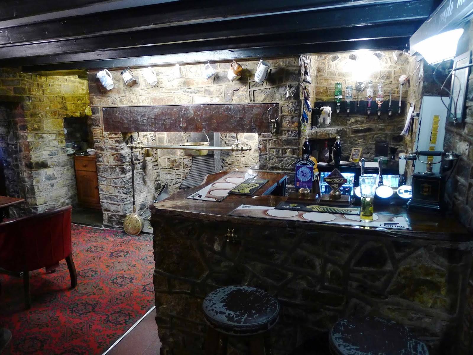 Gourmet Gorro Cardiff food blog featuring restaurant reviews from