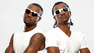 Psquare are back together