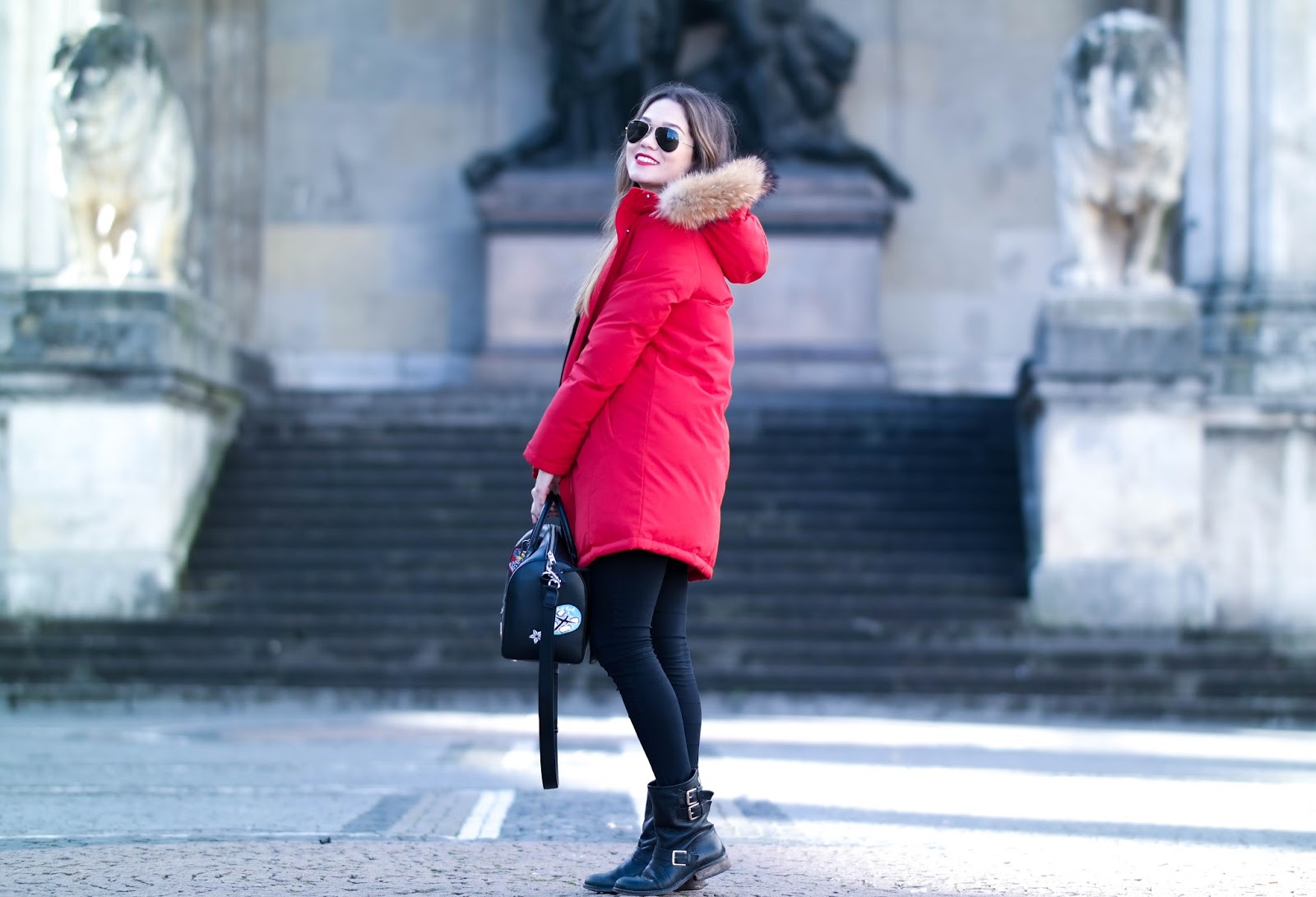 Selin Mina Modeblog aus München Fashionblog from Munich Selin Mina Modeblog aus München Fashionblog from Munich