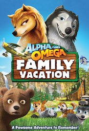 Alpha and Omega 5: Family Vacation (2015) Alpha and Omega 5: Family Vacation (2015)
