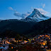 Zermatt Switzerland tourism