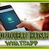 Como bloquear o WhatsApp se seu Smartphone foi roubado