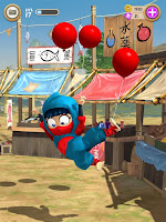 Clumsy Ninja Mod v1.29.0 Apk Data Unlimited Money Clumsy Ninja Mod v1.29.0 Apk Data Unlimited Money