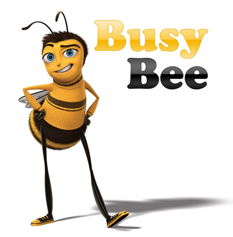 Busy Bee Net Worth