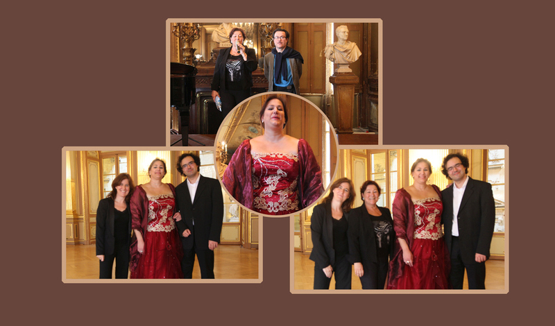Rencontres wagneriennes