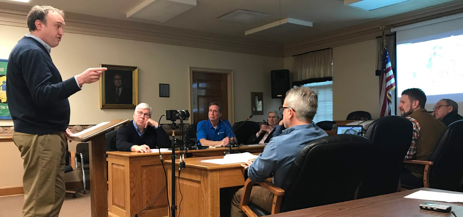 Midway Messenger EDA and city start 'new era' at Midway Station