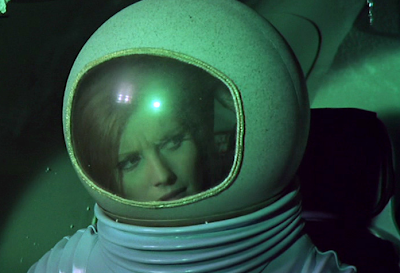 Say Hello Spaceman: Moon Zero Two (1969) - The Other Spacesuits