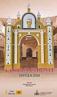 Sevilla - Fiesta del Corpus 2014
