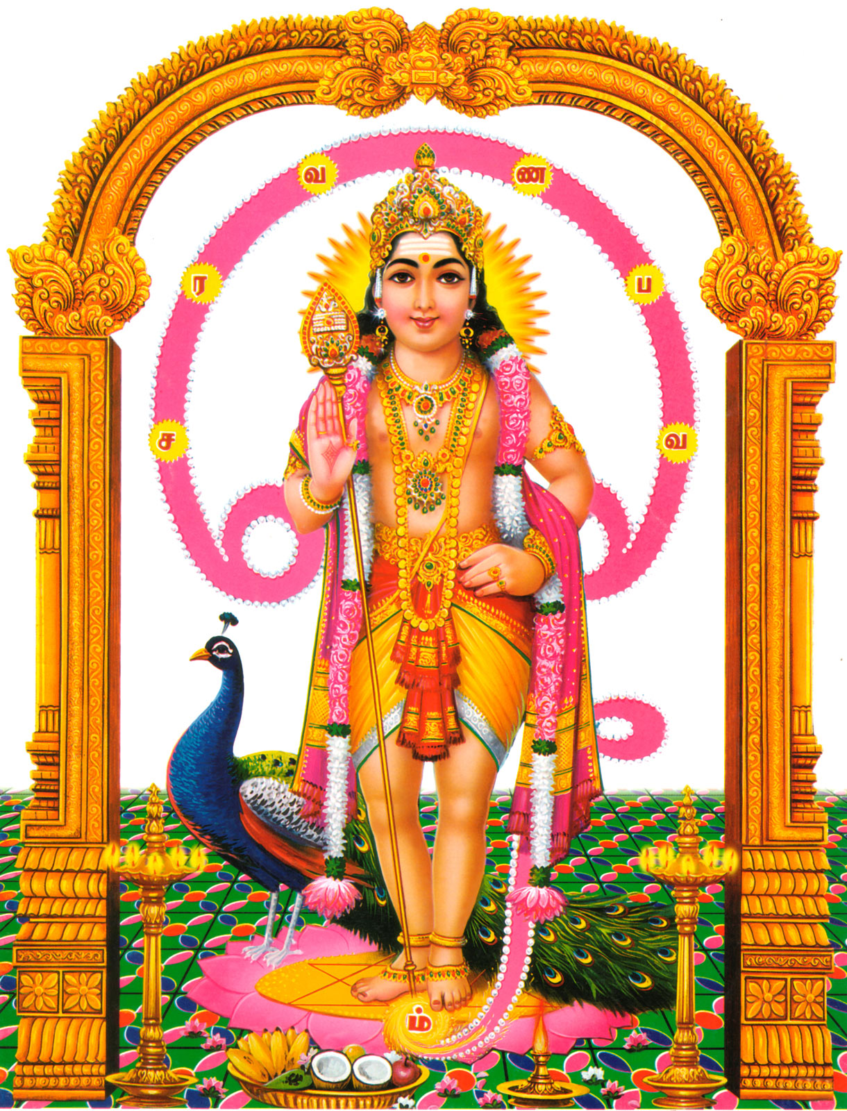 different names for lord muruga different names for lord muruga