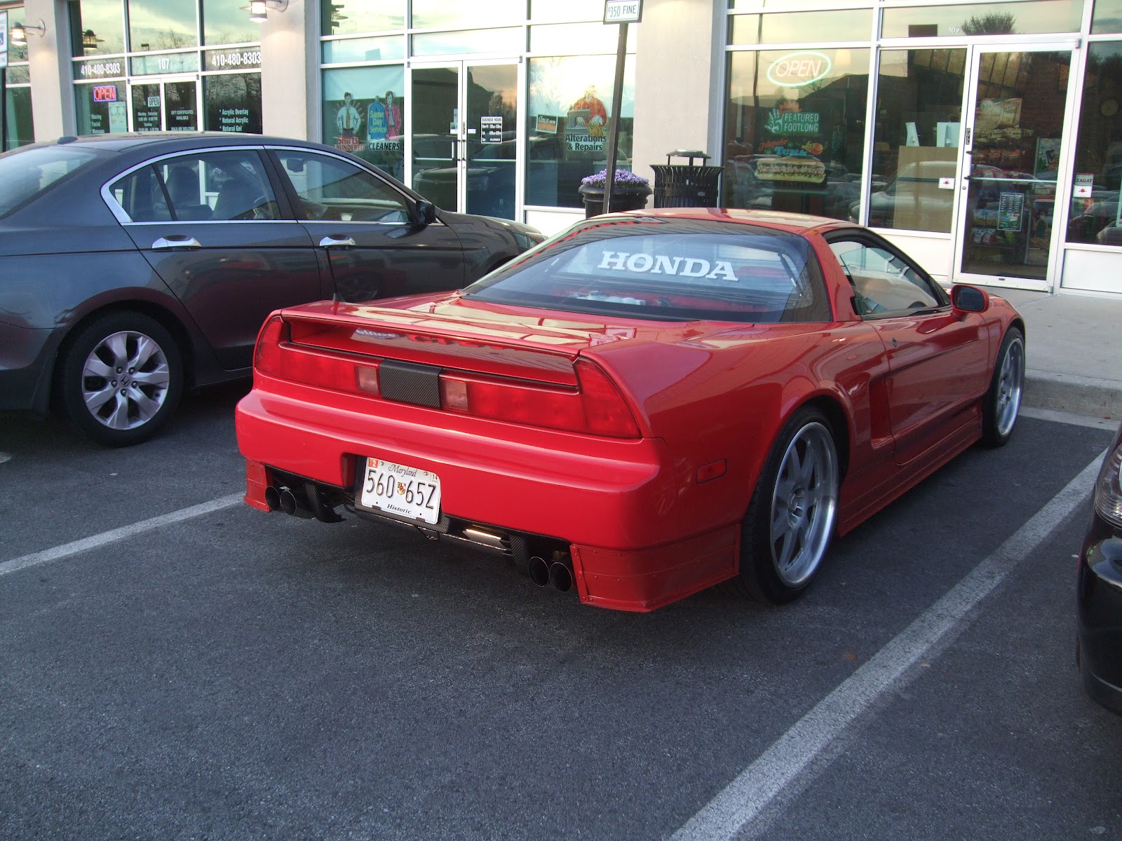 Car HD Collection Old Honda 2 Door Cars