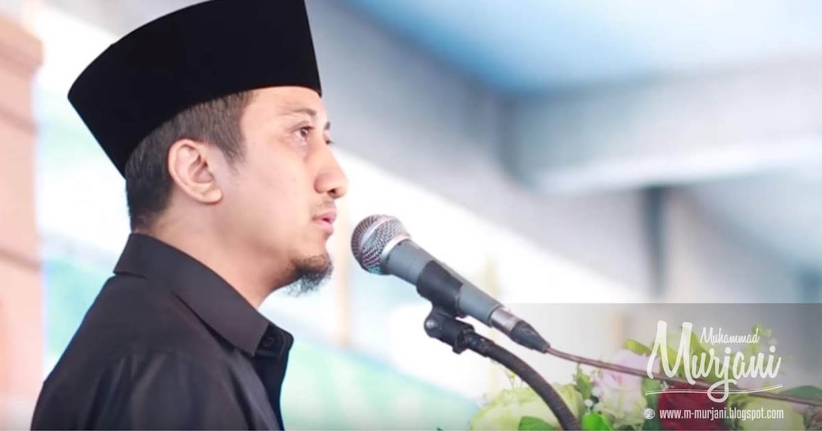 Download Kumpulan Mp3 Ceramah Ust Yusuf Mansur