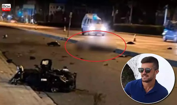 Γλυφάδα – τροχαίο: Υπό άκρα μυστικότητα κατέθεσε η γυναίκα συνοδηγός της Corvette Γλυφάδα – τροχαίο: Υπό άκρα μυστικότητα κατέθεσε η γυναίκα συνοδηγός της Corvette