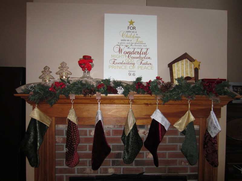 Unremarkable Files Meaningful Christmas Decorations For Christian