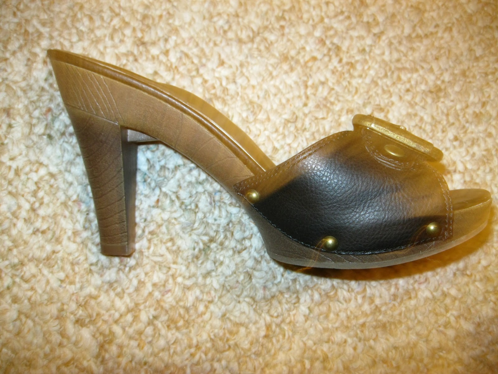 Jubar Sharing Dr. Scholl's For Her High Heel Inserts Review