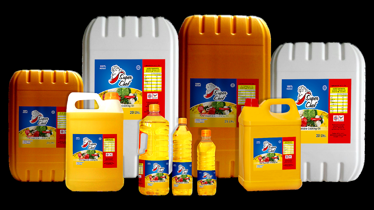 Wholesale Vegetable Oil Prices Vege Choices