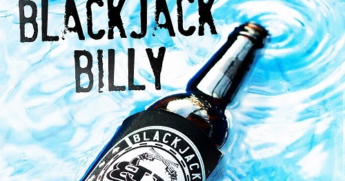 Blackjack billy booze cruise album
