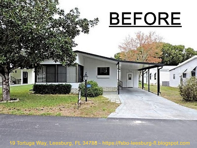 home that is lacking curb appeal before photo home that is lacking curb appeal before photo