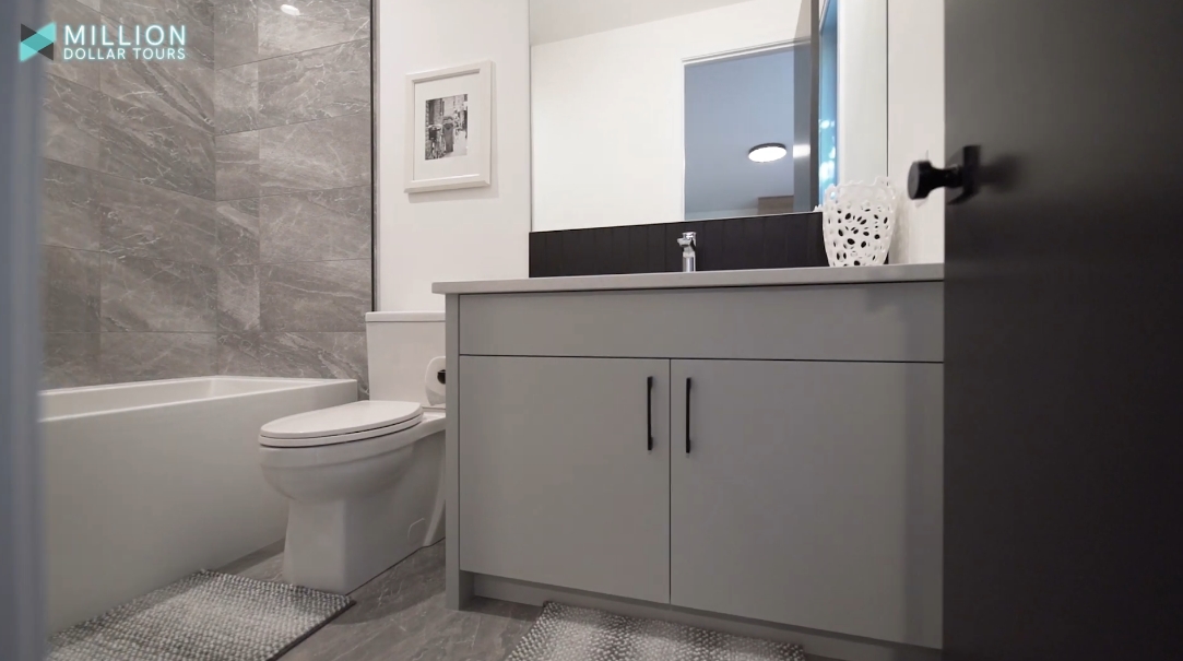 43 Interior Design Photos vs. 2432 Sovereign Crescent SW, Calgary Luxury Home Tour