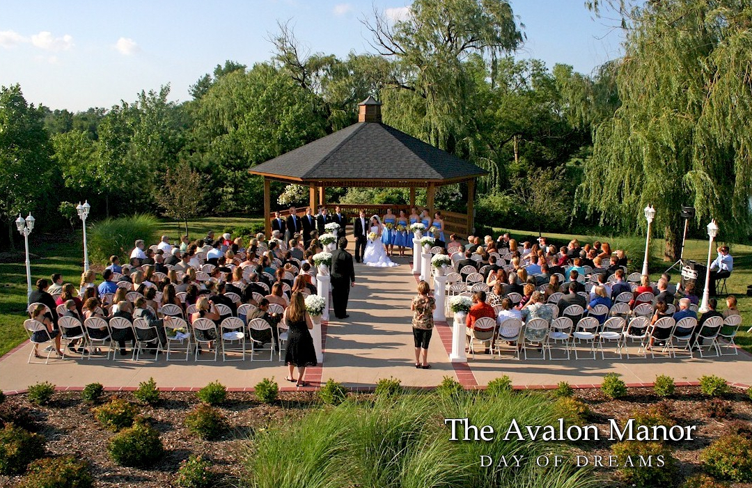 Avalon Manor Merrillville In Wedding Venue Avalon Manor Merrillville In Wedding Venue
