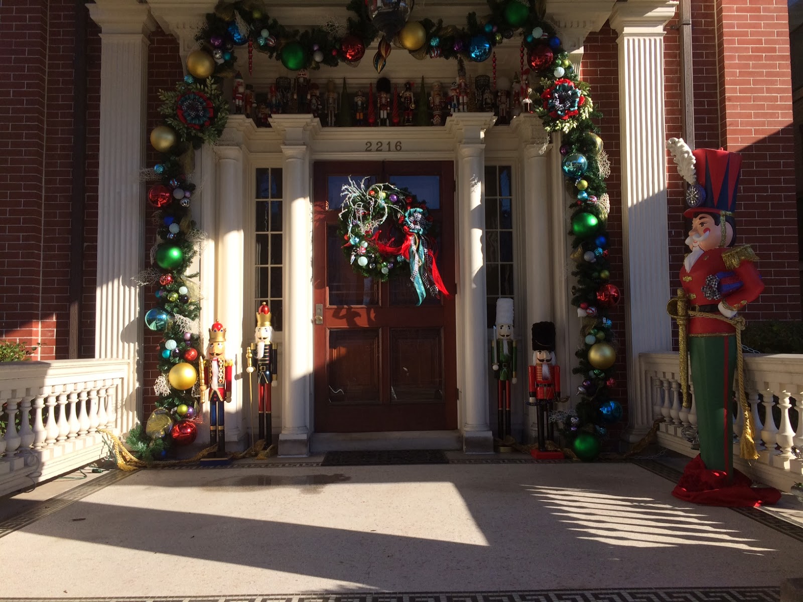 Pawstcards from Hampton Roads Monument Avenue, RIchmond, VA