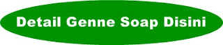 genne soap