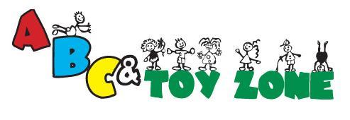 ABC & Toy Zone