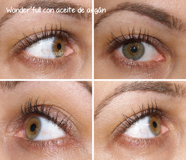 mascaras pestañas rimmel london