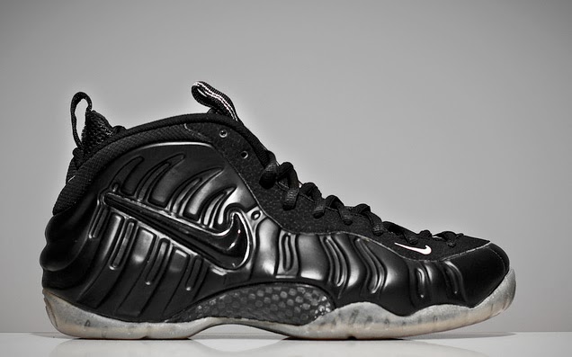 foamposites 2013