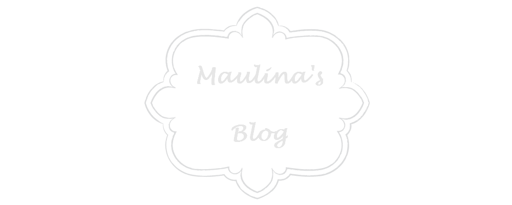 Maulina's Blog: contoh hasil karya Doodle Art Sang Pemula