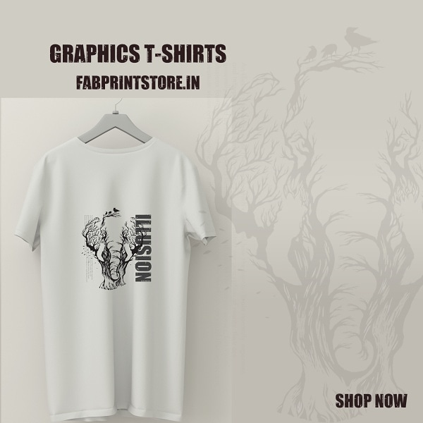 Men t shirts and women t shirt | fabprintstore