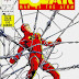 Solar Man of the Atom #7 - Barry Windsor Smith art & cover 