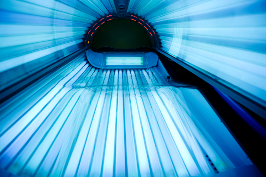 Dr. Miller's Weekly Blog Some Tanners Return to Tanning Beds after Cancer
