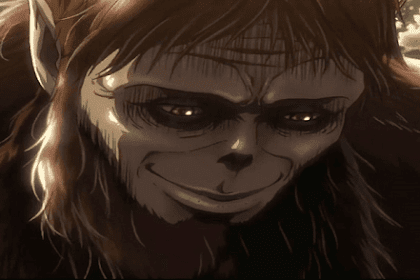 4 Fakta yang Harus Kamu Ketahui Tentang Beast Titan