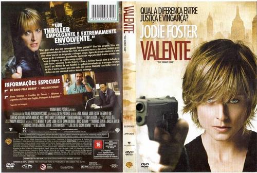 Valente Torrent - BluRay Rip 720p e 1080p Dublado Valente Torrent - BluRay Rip 720p e 1080p Dublado (2007)