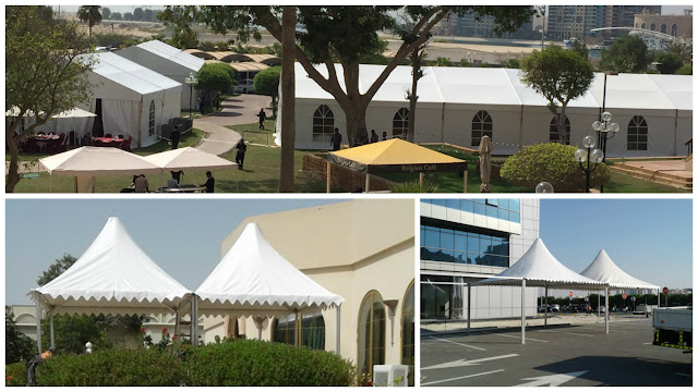 Tent Rental, Tent Supplier, Tent Manufacturer In UAE
