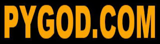 The Most Amazing Website Of All Time!  PYGOD.COM