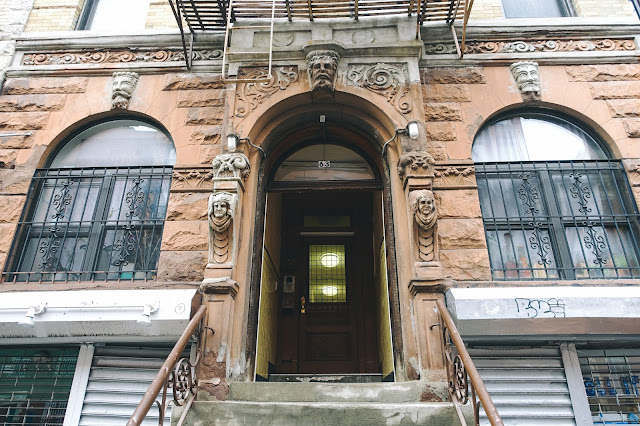 East 7th Street East 7th Street