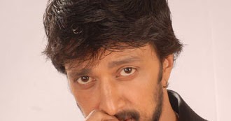 Celebrity profiles: Kichha Suddep Kannada actor, pics, biography, movies  list, videos